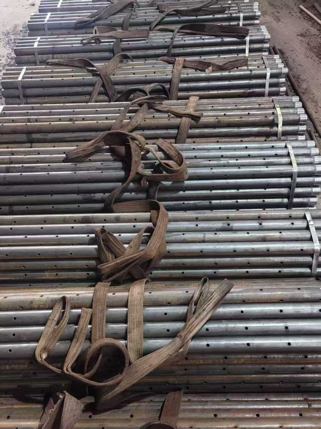 博尔塔拉127mm管棚管